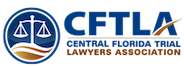 Scott Wright PA Member of The Central Florida Trial Lawyers Association